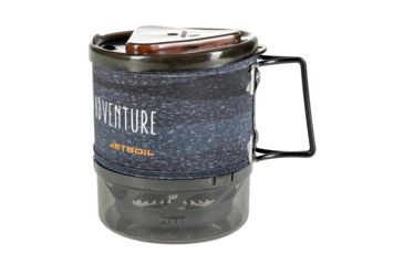 Image of Jetboil MiniMo Cooking System, 1L, Adventure, MNMAD