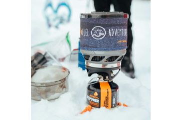 Image of Jetboil MiniMo Cooking System, 1L, Adventure, MNMAD