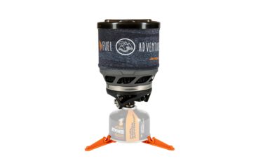 Image of Jetboil MiniMo Cooking System, 1L, Adventure, MNMAD
