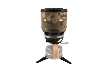 Image of Jetboil MiniMo Cooking System, 1L, Camo, MNMCM