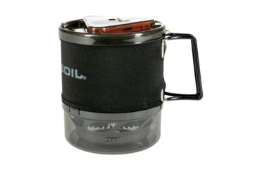Image of Jetboil MiniMo Cooking System, 1L, Carbon, MNMCB