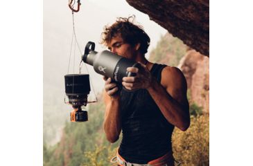 Image of Jetboil MiniMo Cooking System, 1L, Carbon, MNMCB