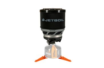 Image of Jetboil MiniMo Cooking System, 1L, Carbon, MNMCB