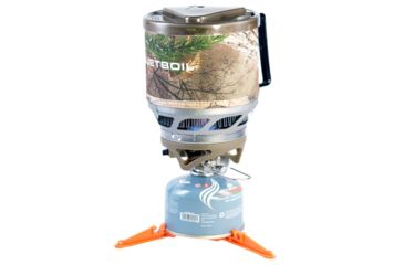 Image of Jetboil MiniMo Personal Cooking System-RealTree
