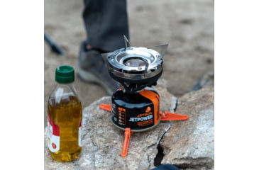 Image of Jetboil 2.0 Pot Support, Silver, PSPT2