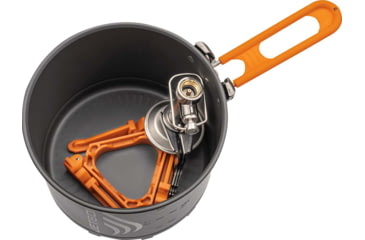 Image of Jetboil Stash Cooking System, Metal, STASH