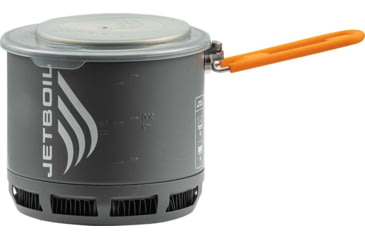Image of Jetboil Stash Cooking System, Metal, STASH