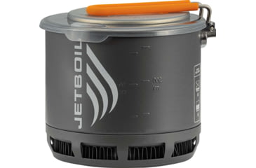 Image of Jetboil Stash Cooking System, Metal, STASH