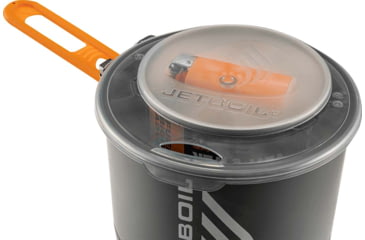 Image of Jetboil Stash Cooking System, Metal, STASH