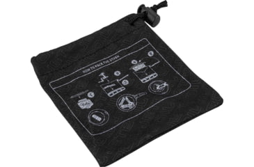 Image of Jetboil Stash Cooking System, Metal, STASH