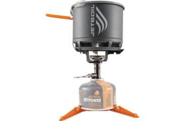 Image of Jetboil Stash Cooking System, Metal, STASH