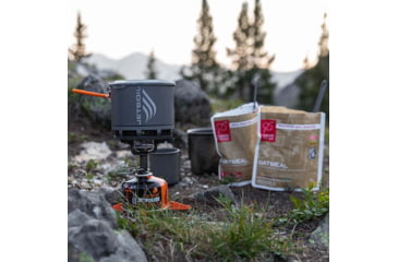 Image of Jetboil Stash Cooking System, Metal, STASH