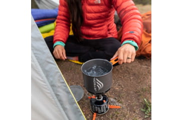 Image of Jetboil Stash Cooking System, Metal, STASH