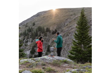 Image of Jetboil Stash Cooking System, Metal, STASH