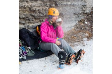 Image of Jetboil Zip Cooking System, 0.8L, Carbon, ZPCB