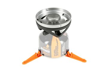 Image of Jetboil Zip Cooking System, 0.8L, Carbon, ZPCB