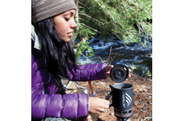Image of Jetboil Zip Cooking System, 0.8L, ZPCB2