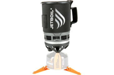 Image of Jetboil 0.8L Zip Fast Boil System, Carbon, ZPCB2