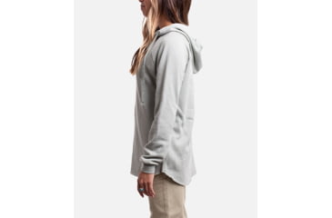 Image of Jetty Aster Hoodie - Womens, Sage, Extra Small, 29243