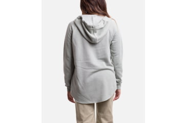 Image of Jetty Aster Hoodie - Womens, Sage, Extra Small, 29243