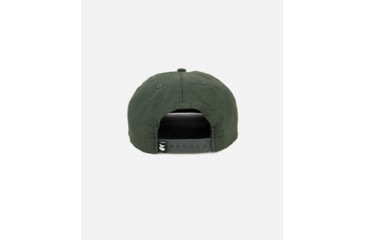 Image of Jetty Banquet Snapback, Charcoal, One Size, 28396