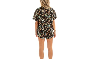 Image of Jetty Cape Cod Top - Womens, Black, Medium, 33343