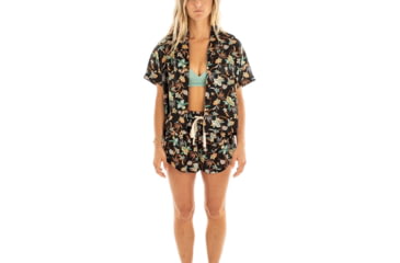 Image of Jetty Cape Cod Top - Womens, Black, Medium, 33343