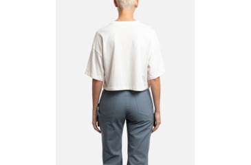 Image of Jetty Embrace Tee - Womens, Natural, Medium, 29077