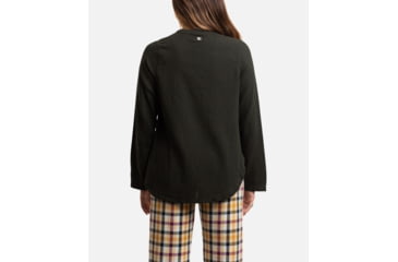 Image of Jetty Inlet Top - Womens, Army, Extra Small, 28798