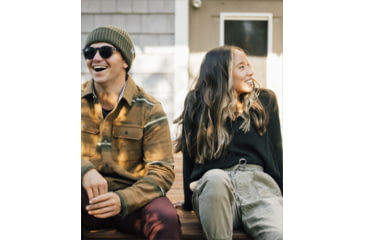 Image of Jetty Inlet Top - Womens, Army, Extra Small, 28798