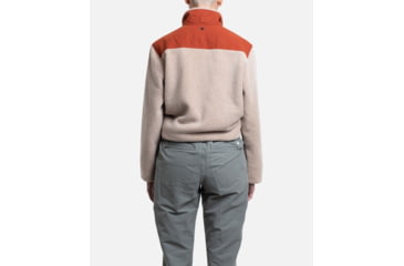 Image of Jetty Juniper Fleece - Womens, Sand, Extra Large, 28867