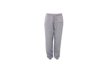 Image of Jetty Mellow Sweatpants - Womens, Heather Grey, Extra Small, 29350