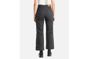 Image of Jetty Meridian Pants - Women's, 0 US, Charcoal, 28931