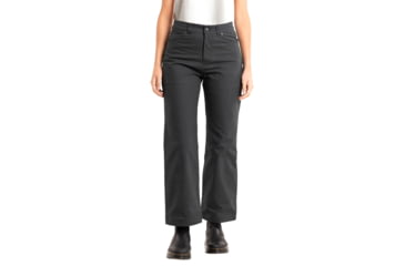 Image of Jetty Meridian Pants - Women's, 0 US, Charcoal, 28931