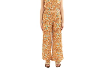 Image of Jetty Montauk Pant - Womens, Blush, Small, 33237