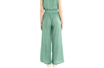 Image of Jetty Montauk Pant - Womens, Green, Extra Small, 33246