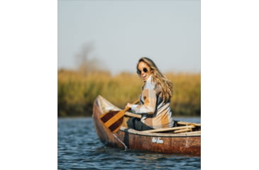 Image of Jetty Nivean Flannel Jacket - Womens, Tan, Medium, 27210