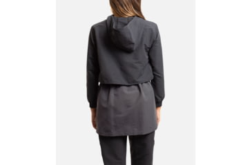 Image of Jetty Offshore Jacket - Womens, Graphite, Medium, 28891