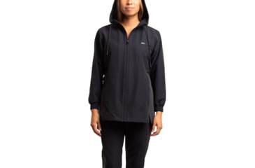 Image of Jetty Offshore Jacket - Womens, Graphite, Medium, 28891