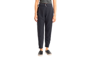 Image of Jetty Offshore Pants - Women's, 6 US, Graphite, 28916