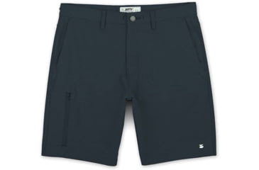 Image of Jetty Polywog 2.0 Hybrid Walkshort - Mens, Carbon, 36, 32466