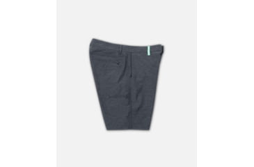 Image of Jetty Polywog 2.0 Hybrid Walkshort - Mens, Charcoal, 38, 32492