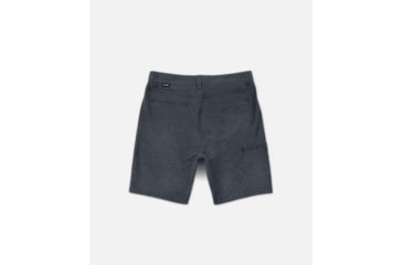 Image of Jetty Polywog 2.0 Hybrid Walkshort - Mens, Charcoal, 38, 32492