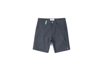 Image of Jetty Polywog 2.0 Hybrid Walkshort - Mens, Charcoal, 38, 32492