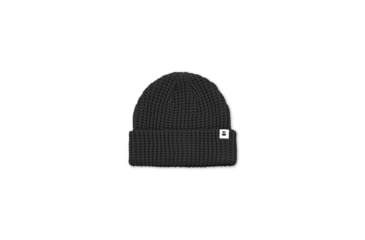 Image of Jetty Prowl Beanie, Charcoal, One Size, 29497