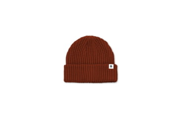 Image of Jetty Prowl Beanie, Rust, One Size, 28746