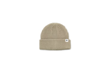 Image of Jetty Prowl Beanie, Tan, One Size, 28748