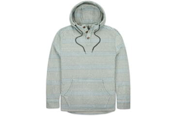 Image of Jetty Quintin Hoodie - Mens, Grey, L, F21QUIN-MPGRY-L