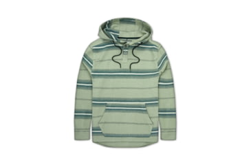 Image of Jetty Quintin Hoodie - Mens, Sage, Medium, 27610