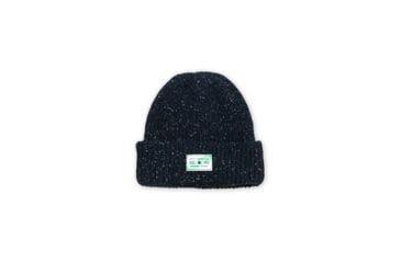 Image of Jetty Refuge Beanie, Indigo, One Size, 28354